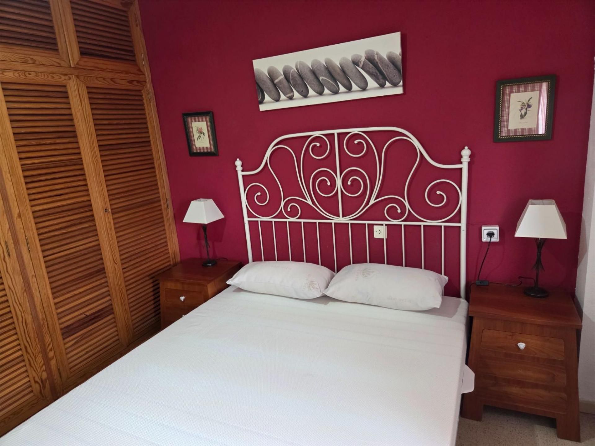 Dormitori de Pis de lloguer en Cuenca Capital