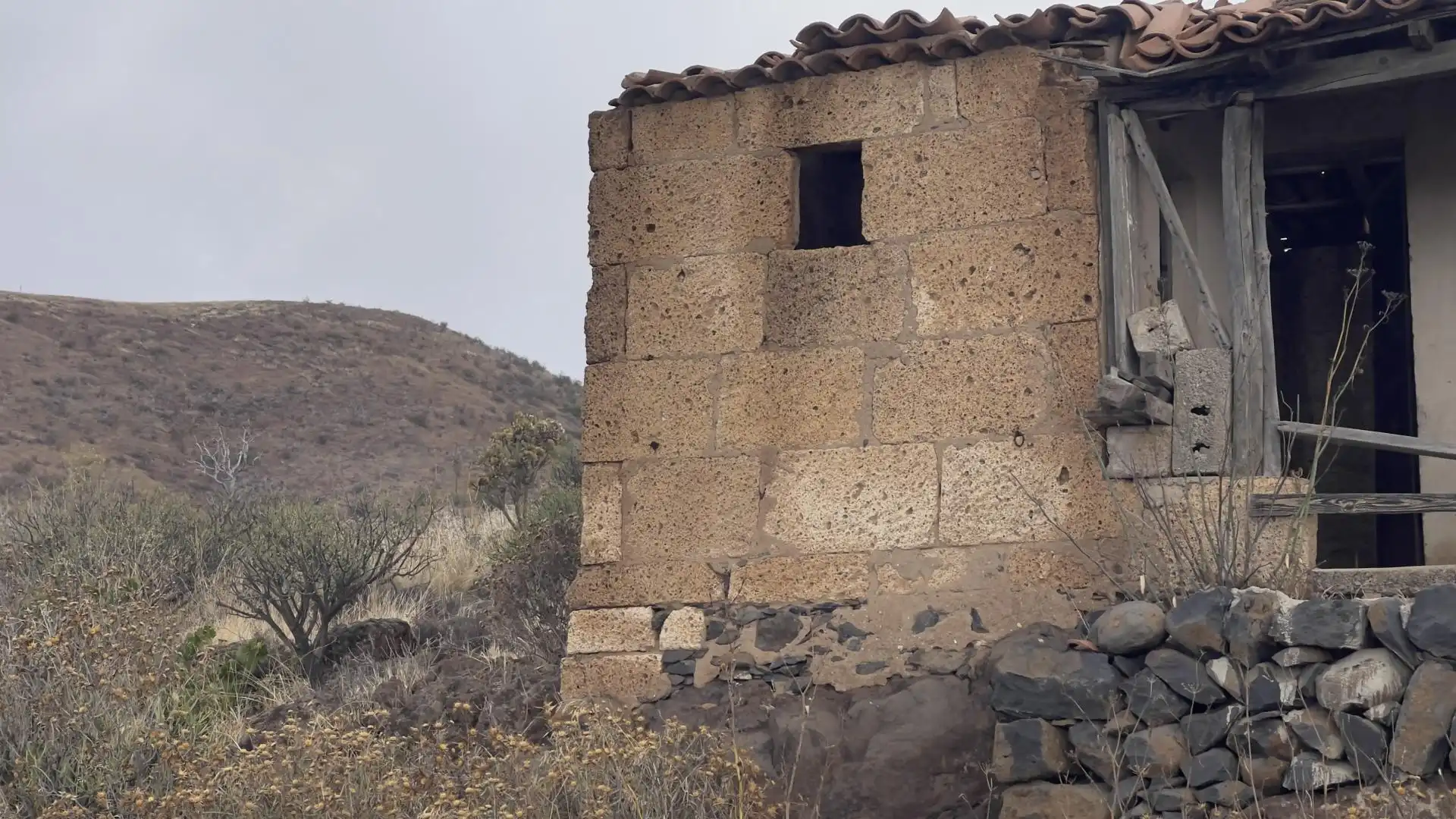 Country homes for sale in Calle Dolores, 14, Vilaflor de Chasna
