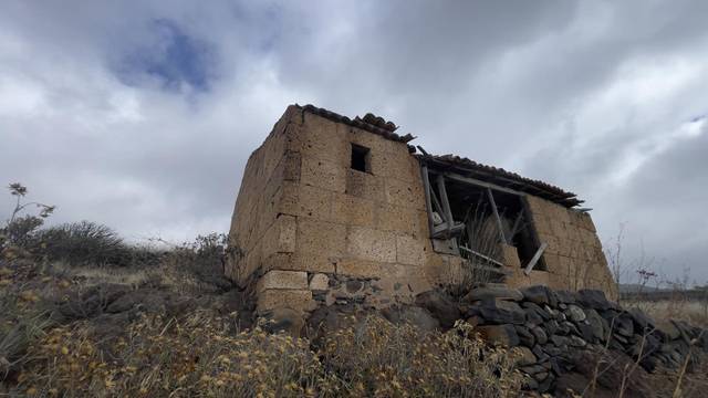 Finca rústica en Venta en Calle Dolores, 14 en Vilaflor de Chasna