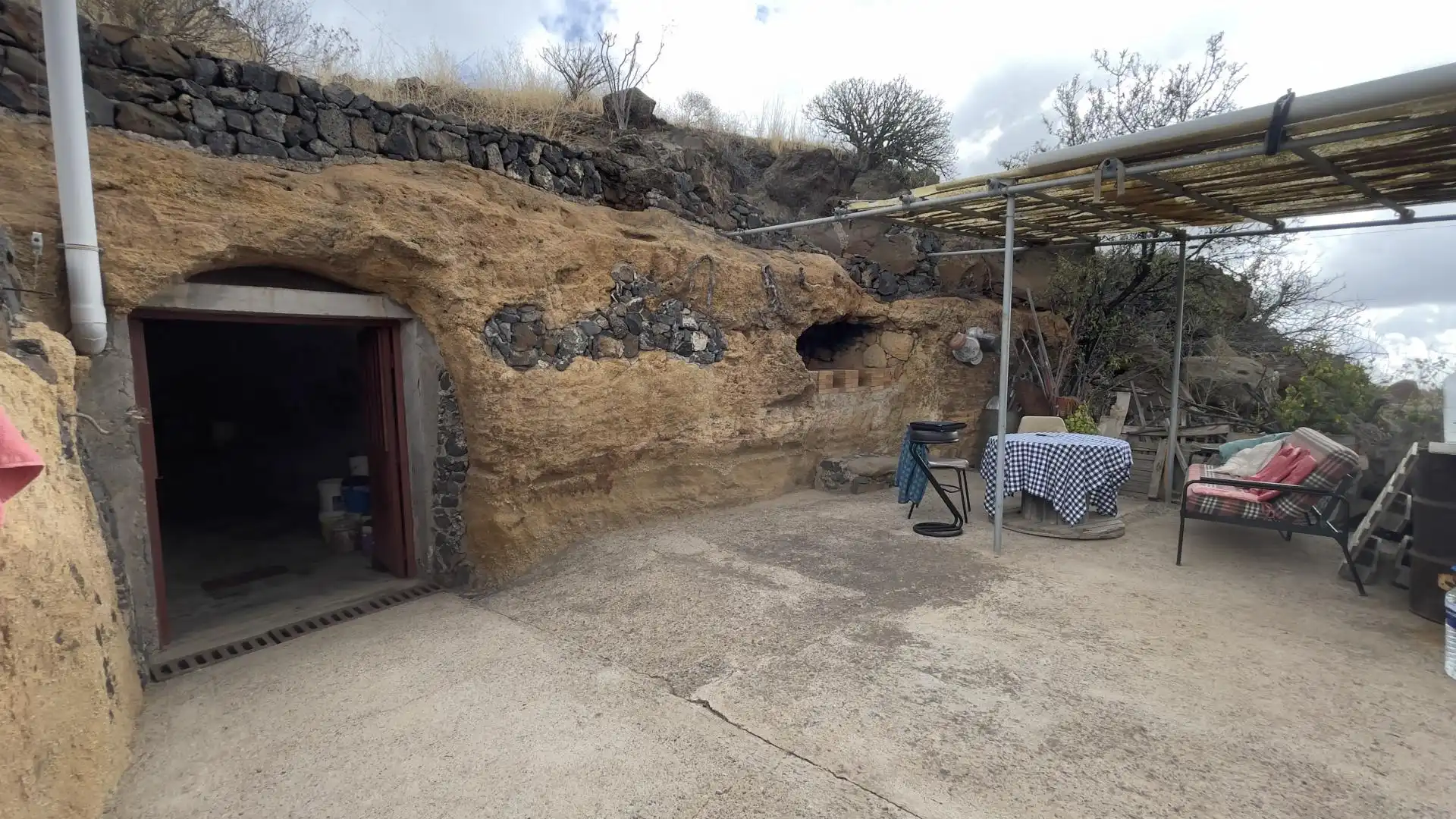 Country homes for sale in Calle Dolores, 14, Vilaflor de Chasna