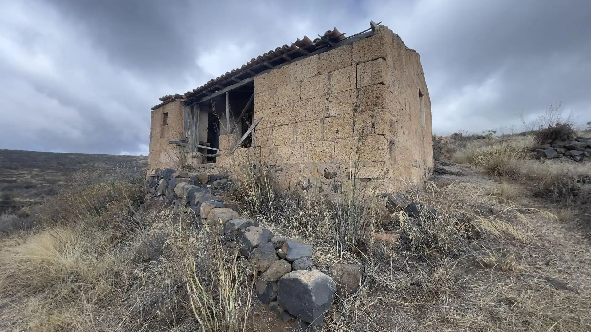 Country homes for sale in Calle Dolores, 14, Vilaflor de Chasna