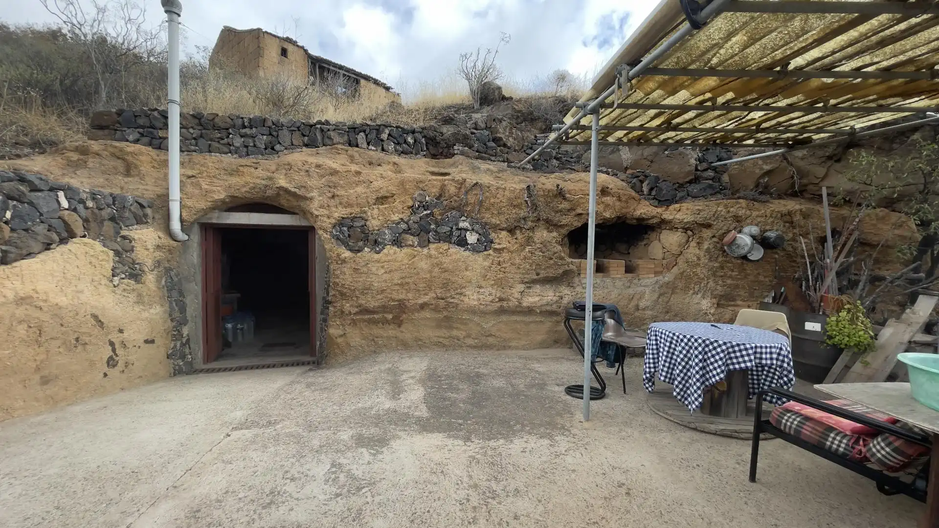Country homes for sale in Calle Dolores, 14, Vilaflor de Chasna