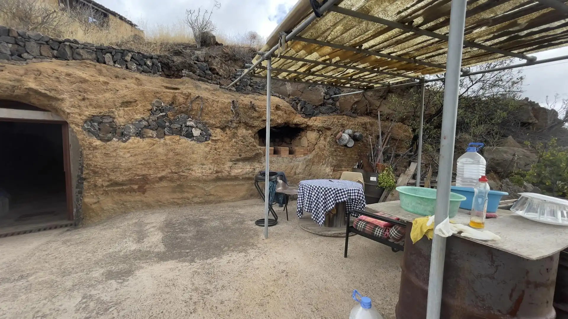Country homes for sale in Calle Dolores, 14, Vilaflor de Chasna