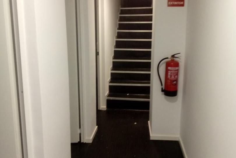 Foto 1 de Trastero de alquiler en Avenida Salvador Allende, 13, Barrio de Zaidín, Granada