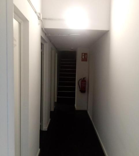 Foto 2 de Trastero de alquiler en Avenida Salvador Allende, 13, Barrio de Zaidín, Granada