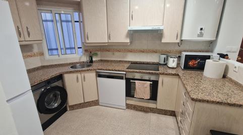 Flat to share in Calle Socorro, 5, San Julián, Sevilla - image 3 Photo 3 of Flat to share in Calle Socorro, 5, San Julián, Sevilla