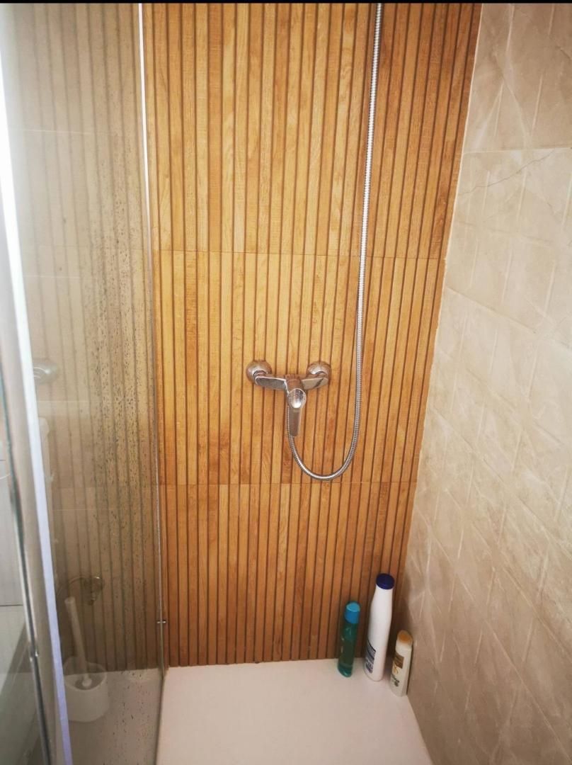 Piso de alquiler en Carrer de Bellús, 12, Trinitat Baño de Piso de alquiler en  Valencia Capital con Aire acondicionado