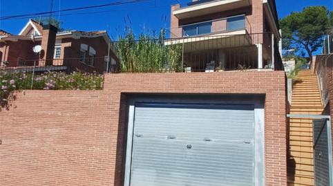 Flat for sale in Carrer Sant Gregori, 10, Montflorit, Barcelona - image 3 Photo 3 of Flat for sale in Carrer Sant Gregori, 10, Montflorit, Barcelona