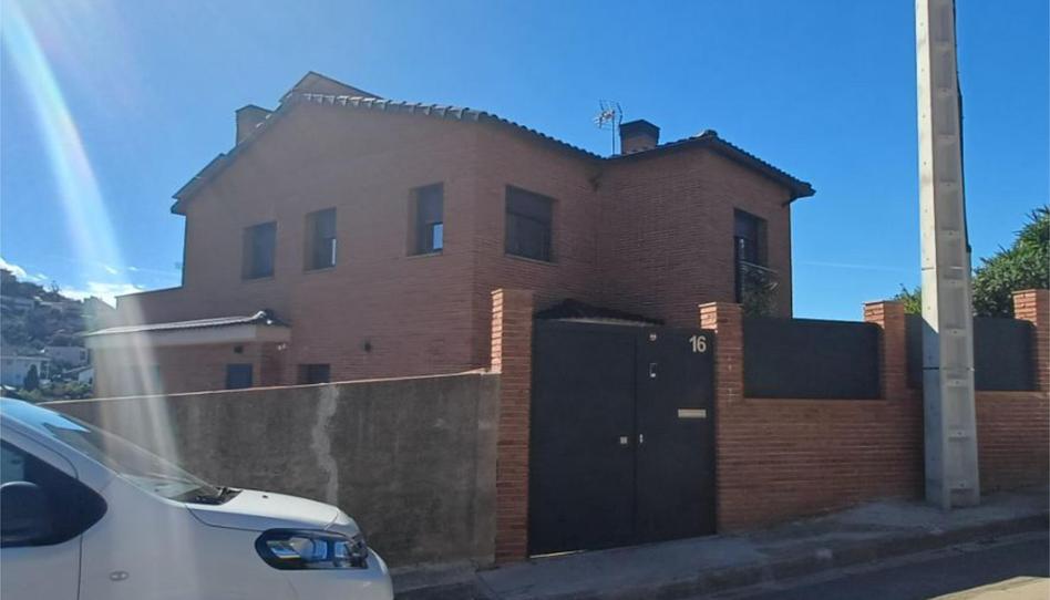 Flat for sale in Carrer Sant Gregori, 10, Montflorit, Barcelona - image 1 Photo 1 of Flat for sale in Carrer Sant Gregori, 10, Montflorit, Barcelona