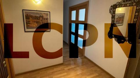 Foto 3 de Pis en venda a Calle Alemania, 9, Ensanche Centro - Puerto, Málaga