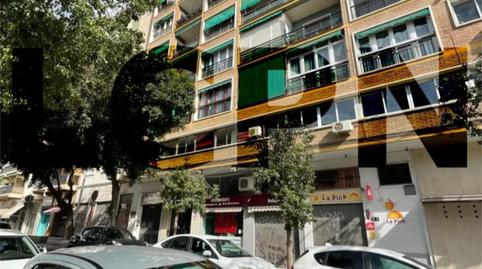 Foto 2 de Pis en venda a Calle Alemania, 9, Ensanche Centro - Puerto, Málaga