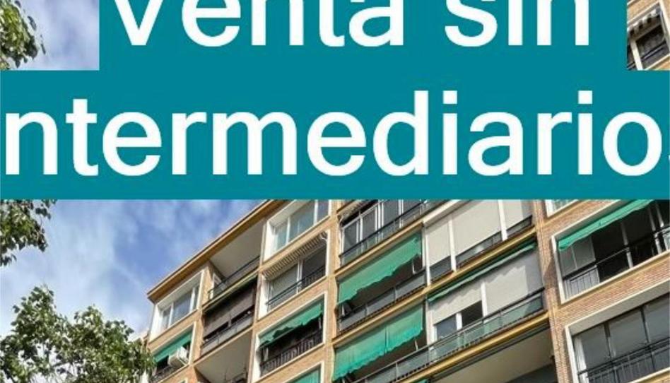 Foto 1 de Pis en venda a Calle Alemania, 9, Ensanche Centro - Puerto, Málaga