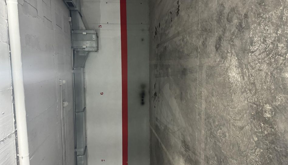 Garaje de alquiler en Carrer D'álvaro de Bazán, 5, Son Armadans, Palma de Mallorca - imagen 1 Foto 1 de Garaje de alquiler en Carrer D'álvaro de Bazán, 5, Son Armadans, Palma de Mallorca