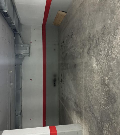 Garaje de alquiler en Carrer D'álvaro de Bazán, 5, Son Armadans, Palma de Mallorca - imagen 2 Foto 2 de Garaje de alquiler en Carrer D'álvaro de Bazán, 5, Son Armadans, Palma de Mallorca