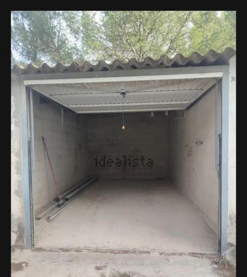 Box room to rent in Carrer Sa Gavina, 26, Sant Antoni de Portmany, Illes Balears - image 1 Photo 1 of Box room to rent in Carrer Sa Gavina, 26, Sant Antoni de Portmany, Illes Balears