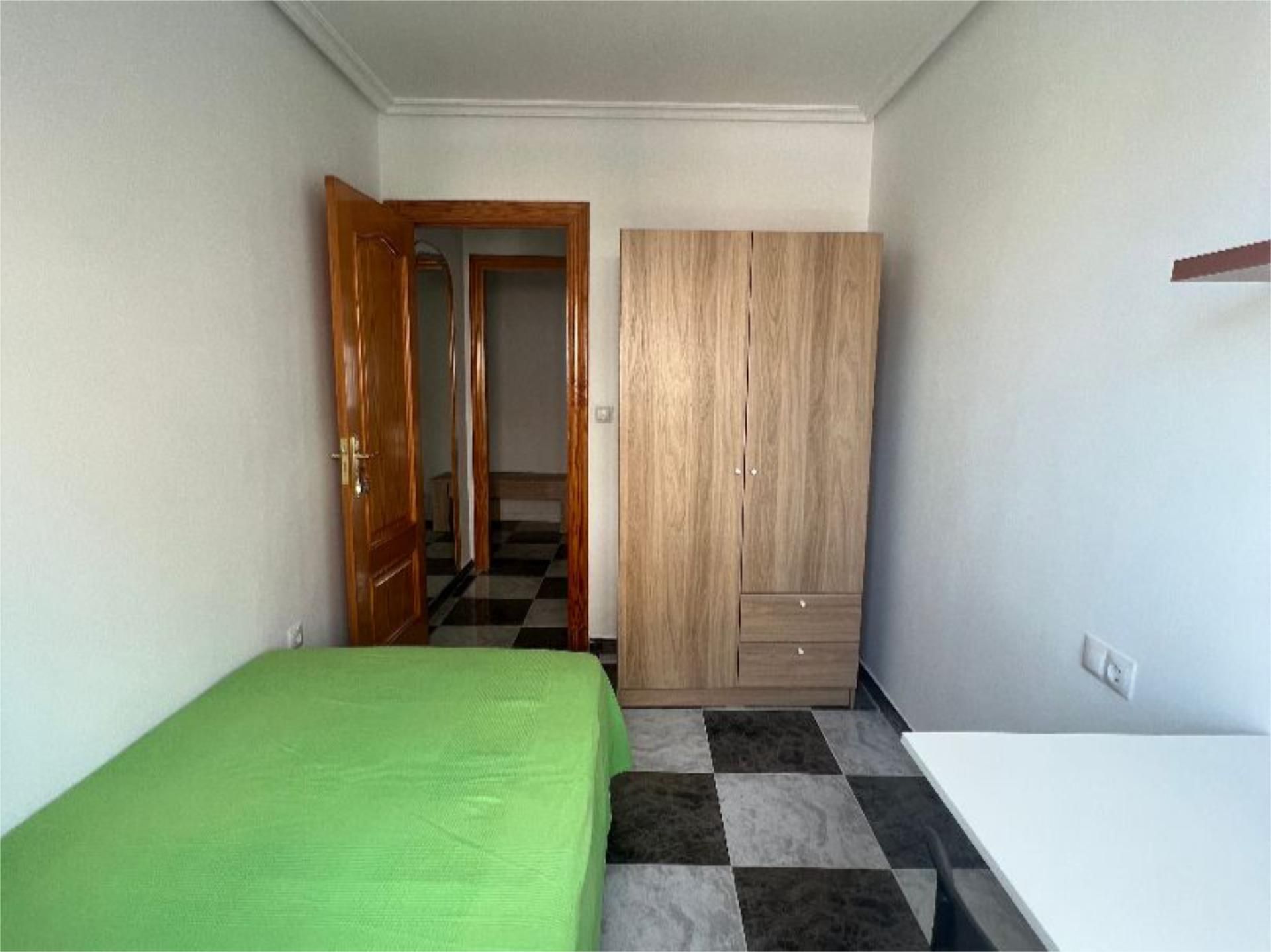 Flat to share in Calle Santiago Apóstol, 23, Guadalupe Bedroom of Flat to share in  Murcia Capital