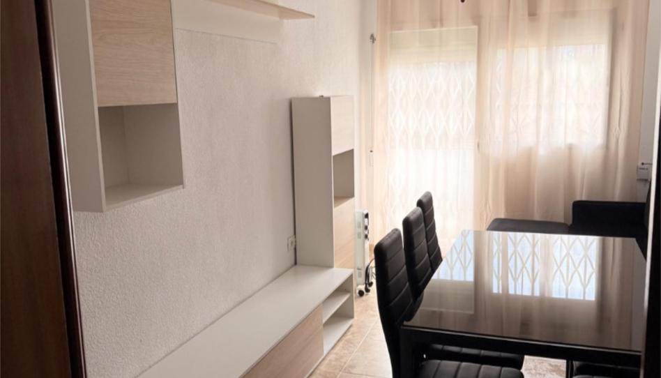 Photo 1 of Flat to rent in Calle de la Giralda, 104, San Fermín, Madrid