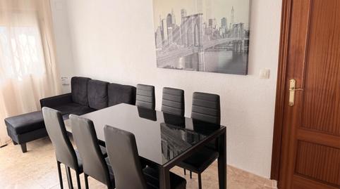 Photo 3 of Flat to rent in Calle de la Giralda, 104, San Fermín, Madrid