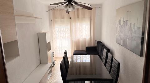 Photo 4 of Flat to rent in Calle de la Giralda, 104, San Fermín, Madrid
