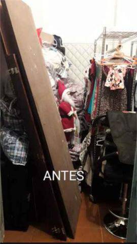 Trastero en Alquiler en La Bozada – Parque Delicias