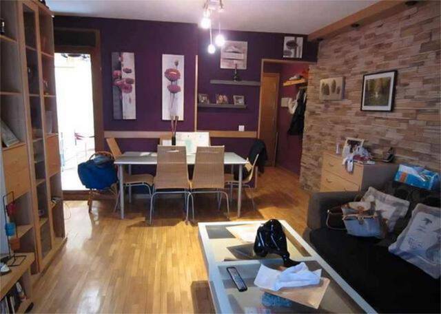 Piso en Venta en Meco pueblo