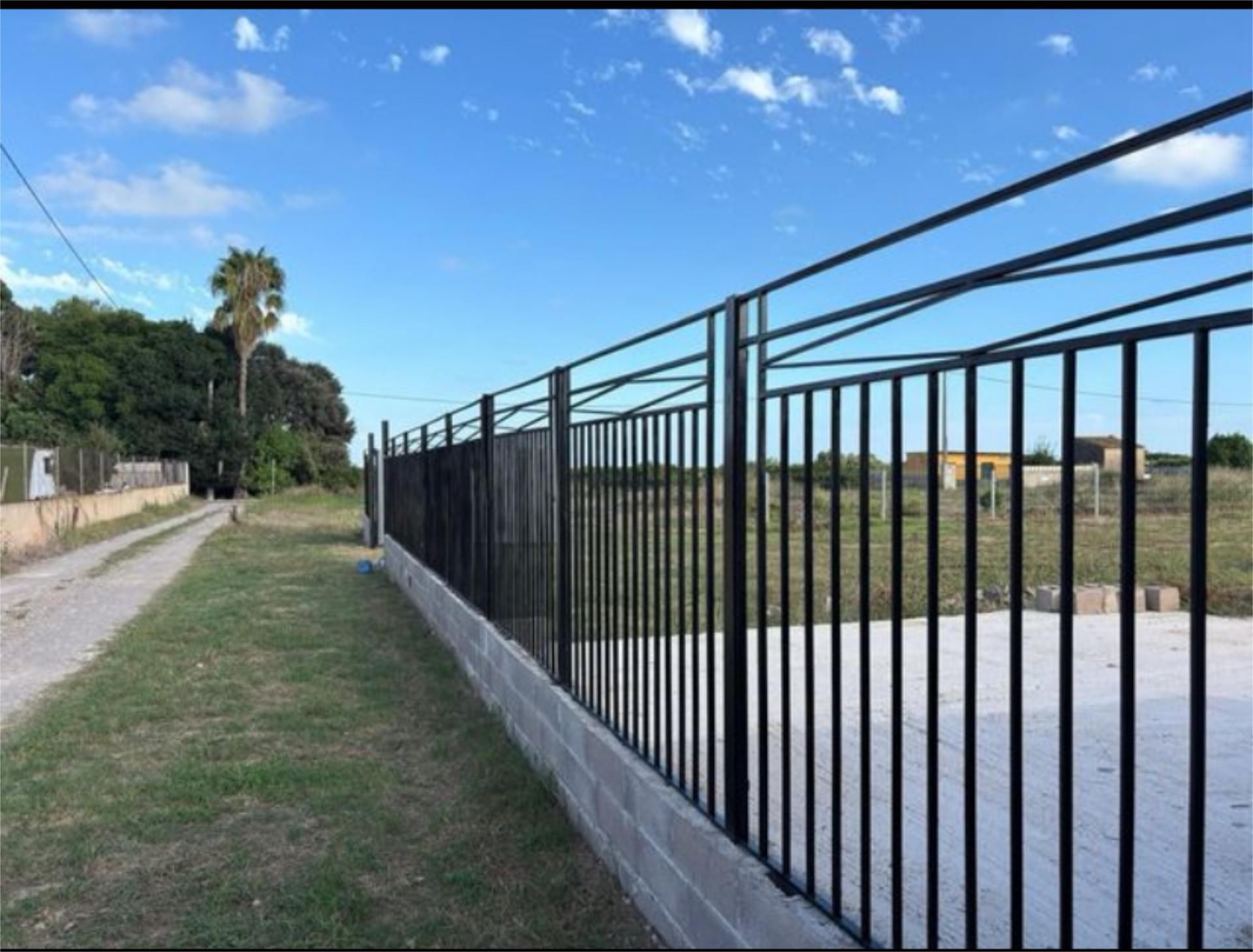 Finca rústica en venda a Partida Playa Torre, 71, Playa - Ben Afeli Vista exterior de Finca rústica en venda en Almazora / Almassora