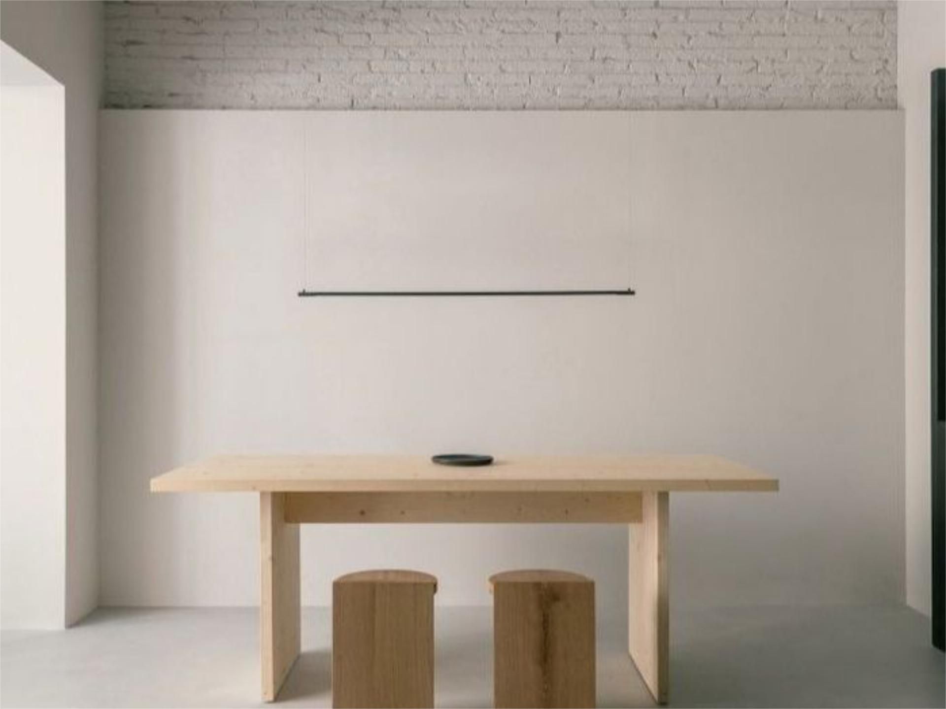 Menjador de Pis en venda en Arenys de Mar amb Aire condicionat