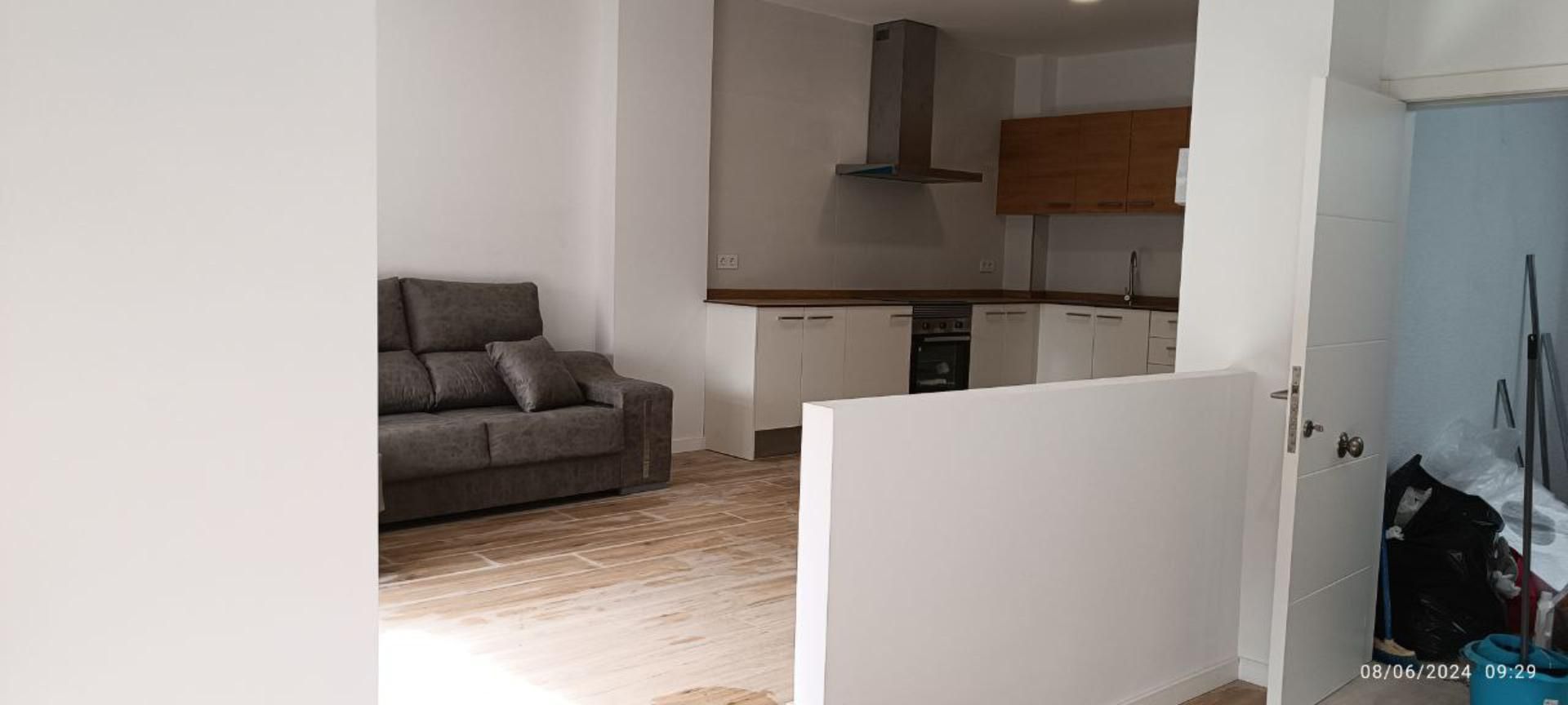 Flat to rent in Plaça Major, 35, Betxí Flat to rent in Betxí  with Air Conditioner