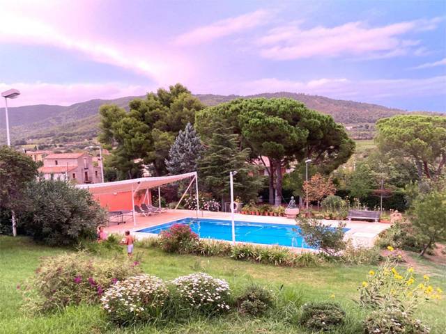 Planta baja en Alquiler en Carrer de la Creu, 15 en Poble