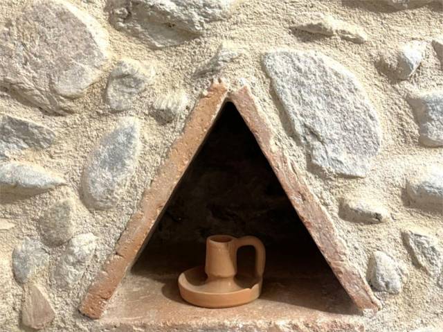 Piso en Alquiler en Carrer de la Creu, 15 en Poble