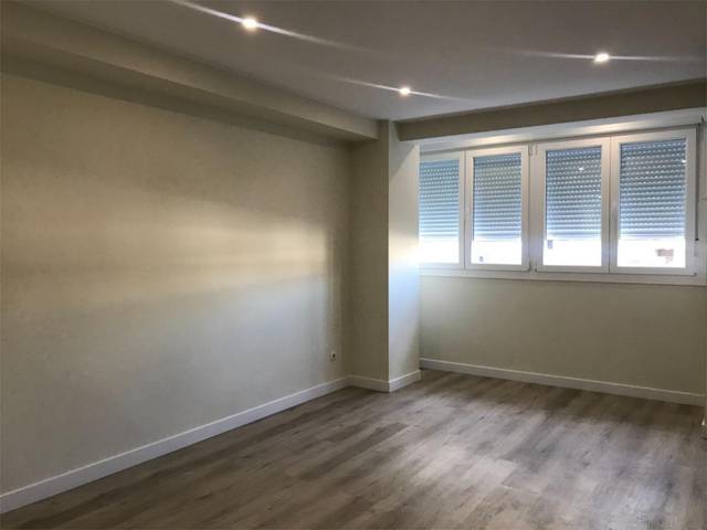 Piso en Alquiler en Calle Juan Muñoz, 56 en Casco Antiguo