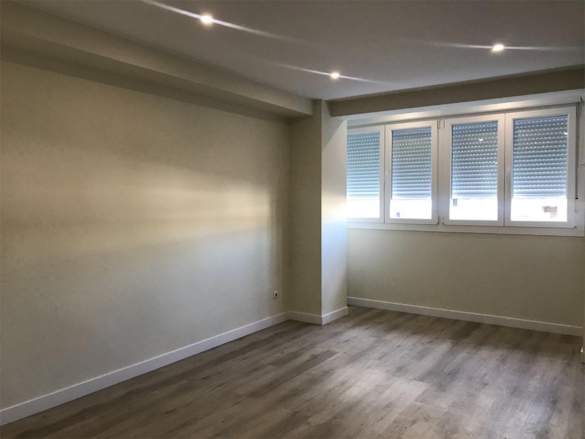 Piso de alquiler en Calle Juan Muñoz, 56, Casco Antiguo