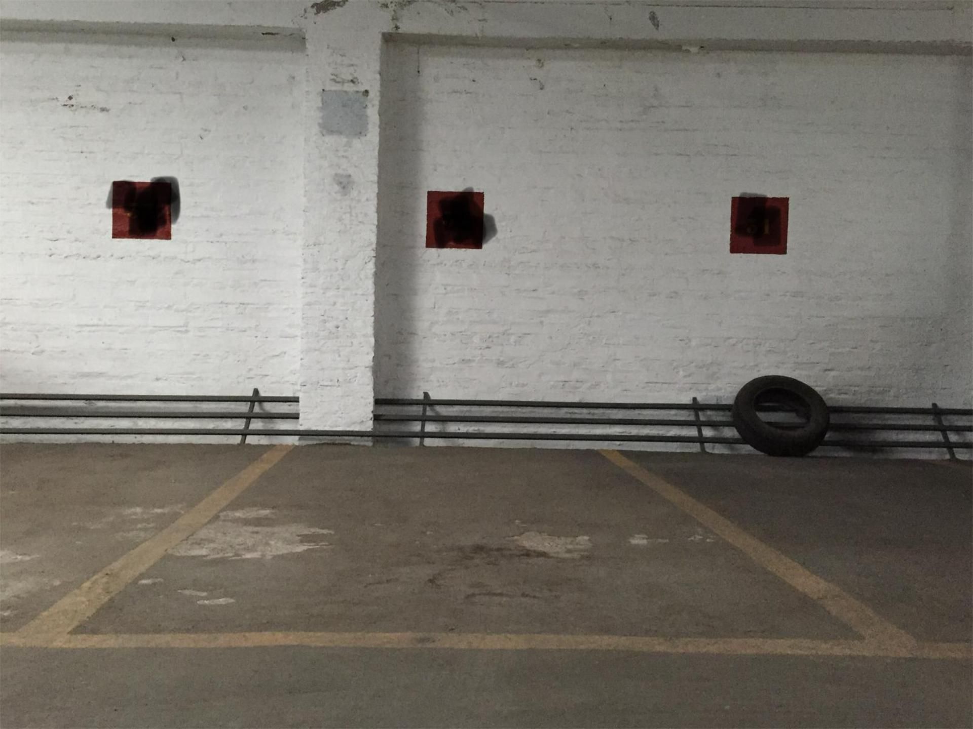 Parking of Garage to rent in  Sevilla Capital