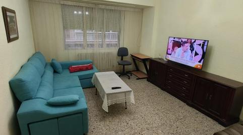 Photo 4 of Flat to share in Calle la Campa, 4, Oeste, La Rioja