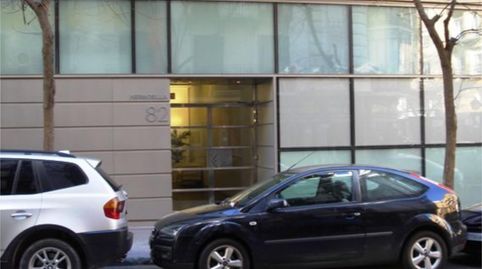 Foto 3 de Piso en venta en Calle de Hermosilla, 82, Goya, Madrid Capital