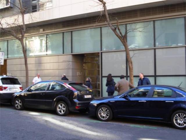 Piso en Venta en Calle de Hermosilla, 82 en Goya