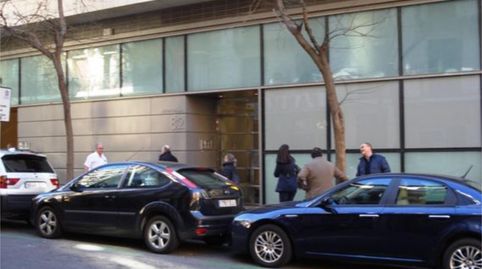 Foto 2 de Piso en venta en Calle de Hermosilla, 82, Goya, Madrid Capital