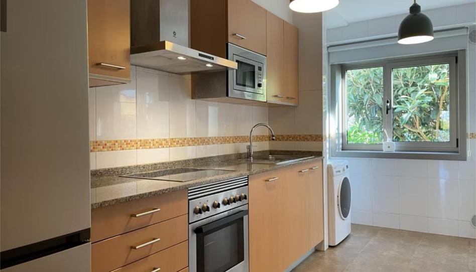 Photo 1 of Flat for sale in Rúa Gaza, 1, Maianca, A Coruña