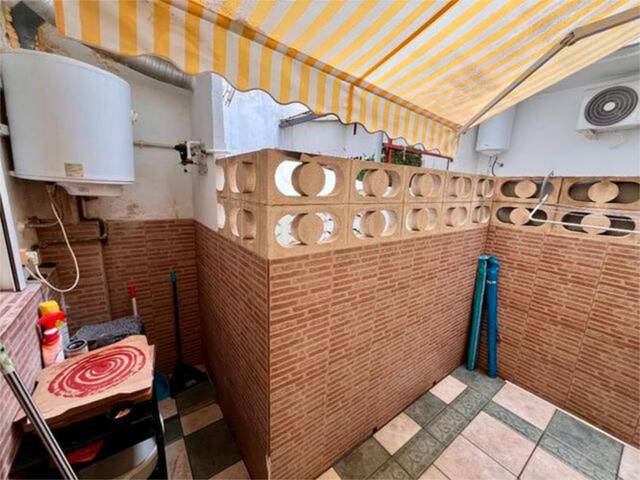 Piso en Venta en La Malva-rosa