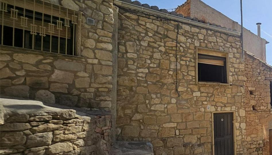 Photo 1 of Flat for sale in Carrer de L'església, 4, Maldà, Lleida