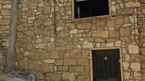 Photo 3 of Flat for sale in Carrer de L'església, 4, Maldà, Lleida