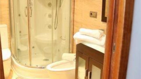 Foto 4 de Apartament de lloguer a Monte Alto - Zalaeta - Atocha, A Coruña