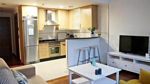 Foto 5 de Apartament de lloguer a Monte Alto - Zalaeta - Atocha, A Coruña