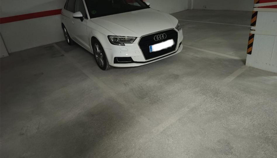 Garage to rent in Calle Clemente Gosálvez, 58, Centro - Muelle Pesquero, Alicante - image 1 Photo 1 of Garage to rent in Calle Clemente Gosálvez, 58, Centro - Muelle Pesquero, Alicante