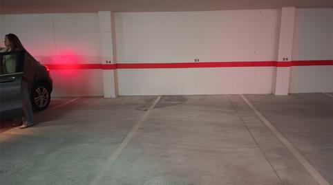 Garage to rent in Calle Clemente Gosálvez, 58, Centro - Muelle Pesquero, Alicante - image 2 Photo 2 of Garage to rent in Calle Clemente Gosálvez, 58, Centro - Muelle Pesquero, Alicante