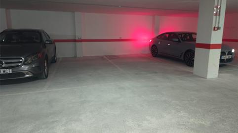 Garage to rent in Calle Clemente Gosálvez, 58, Centro - Muelle Pesquero, Alicante - image 4 Photo 4 of Garage to rent in Calle Clemente Gosálvez, 58, Centro - Muelle Pesquero, Alicante