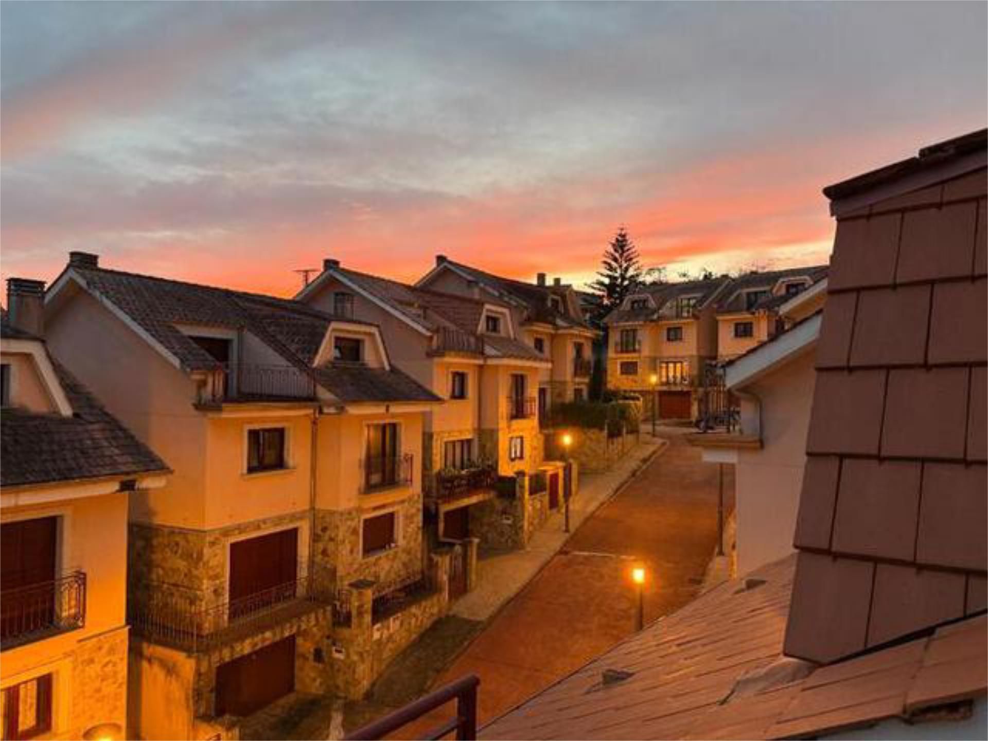 Single-family semi-detached to rent in Sada (A Coruña)