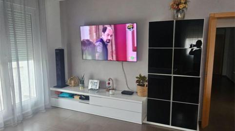 Àtic en venda a Calle Ortega y Muñoz, 35c, Almendralejo, Badajoz - imatge 4 Foto 4 de Àtic en venda a Calle Ortega y Muñoz, 35c, Almendralejo, Badajoz