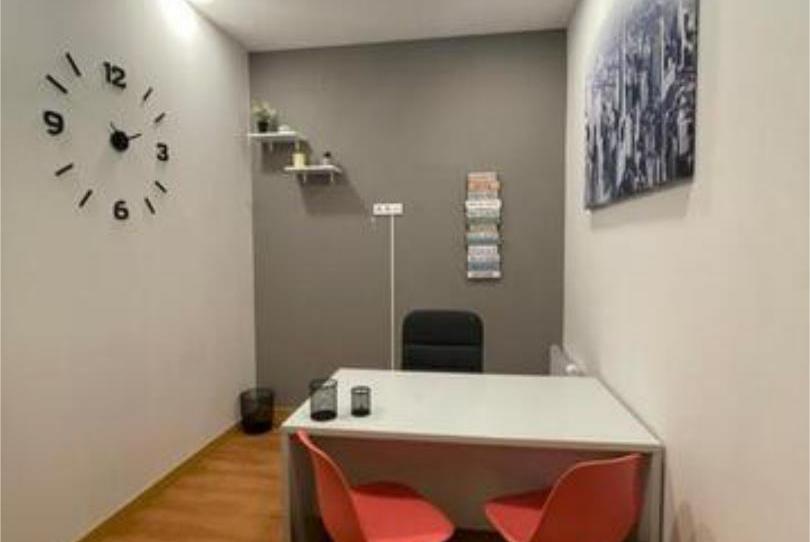 Office to rent in Restón I - Restón II, Madrid - image 1 Photo 1 of Office to rent in Restón I - Restón II, Madrid