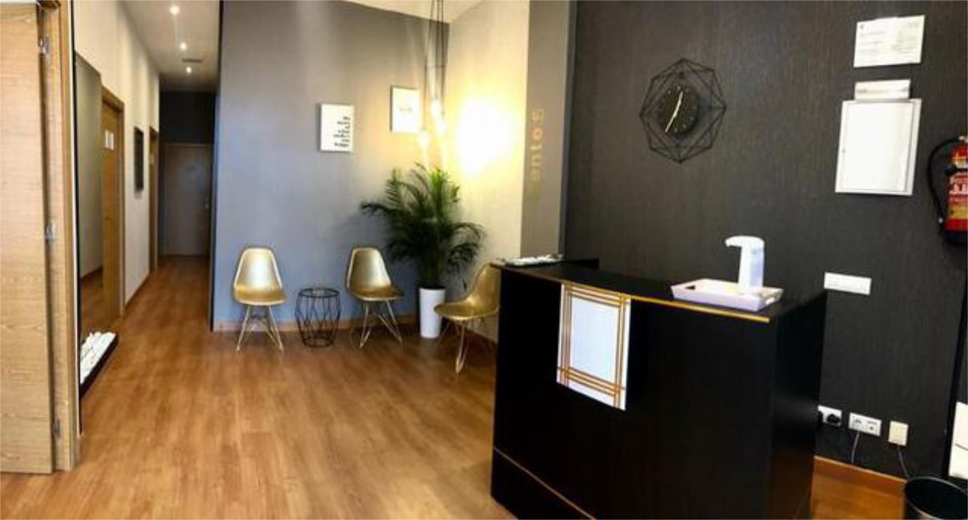 Oficina de alquiler en Restón I - Restón II Oficina de alquiler en Valdemoro